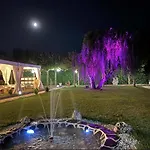 Hotel Emperatriz Iii