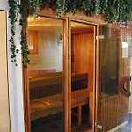 Hotell Emperatriz Iii