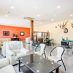 Emperatriz Iii Hotel