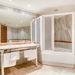 Hotel Emperatriz Iii Santa Marta de Tormes