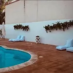 Emperatriz Iii Hotel Santa Marta de Tormes
