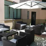 Emperatriz Iii Hotel