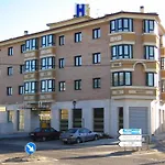 Emperatriz Iii 4* Santa Marta de Tormes