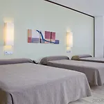 Emperatriz Iii Hotel 4*