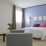 Emperatriz Iii 4* Santa Marta de Tormes