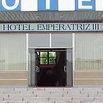 Emperatriz Iii