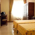 Emperatriz Iii Hotel 4*