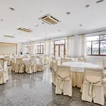 Emperatriz Iii Hotel Santa Marta de Tormes