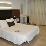 Hotel Emperatriz Iii Santa Marta de Tormes