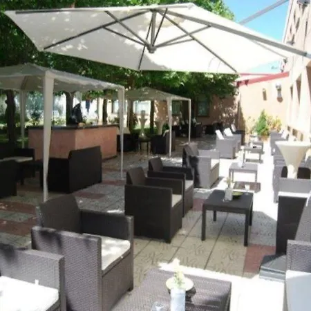 Emperatriz Iii 4* Santa Marta de Tormes