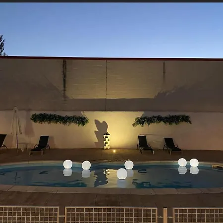 Hotel Emperatriz Iii 4*
