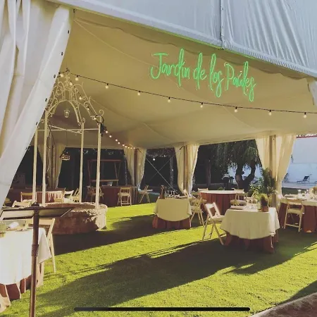 Emperatriz Iii 4* Santa Marta de Tormes