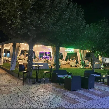 Emperatriz Iii 4* 산타마리타데토르메스