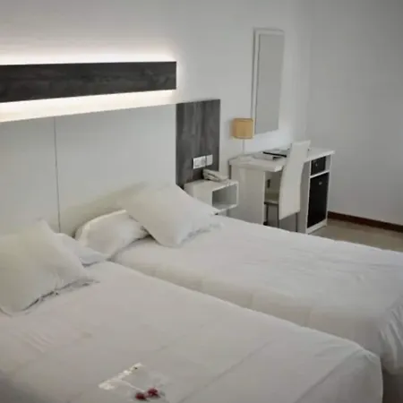 Emperatriz Iii Hotel Santa Marta de Tormes