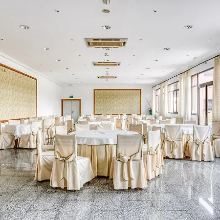 Hotel Emperatriz Iii Santa Marta de Tormes