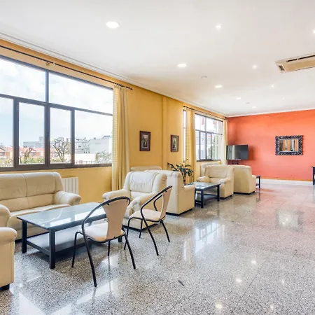 Emperatriz Iii Santa Marta de Tormes