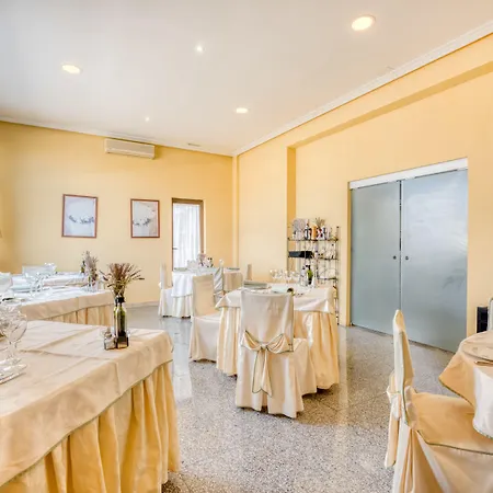 Hotel Emperatriz Iii Santa Marta de Tormes
