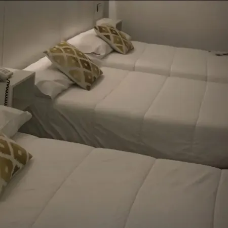 Emperatriz Iii Hotel 4*