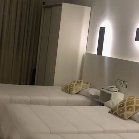 Szálloda Emperatriz Iii 4*