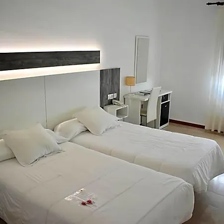 Hotel Emperatriz Iii 4*