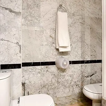 Hotel Emperatriz Iii 4*