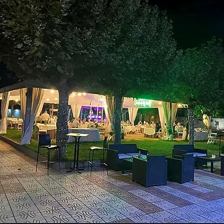 Emperatriz Iii Hotel Santa Marta de Tormes