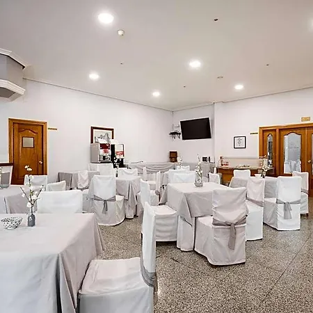Hotel Emperatriz Iii 4*