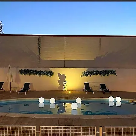 Hotel Emperatriz Iii 4*
