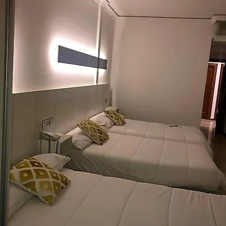Emperatriz Iii Hotel 4*