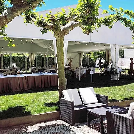 Emperatriz Iii Hotel 4*