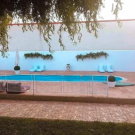 Emperatriz Iii 4* Santa Marta de Tormes