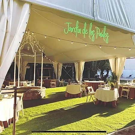 Emperatriz Iii Hotel