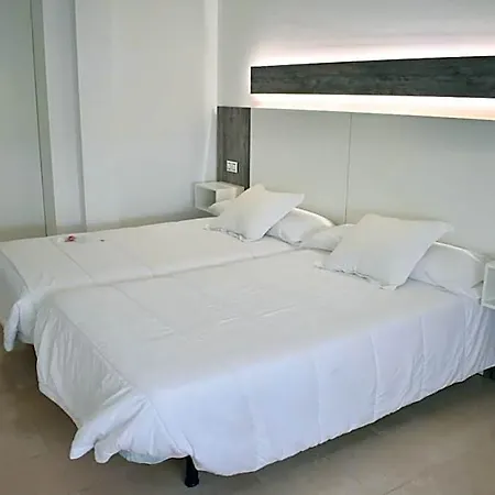Hotel Emperatriz Iii 4*
