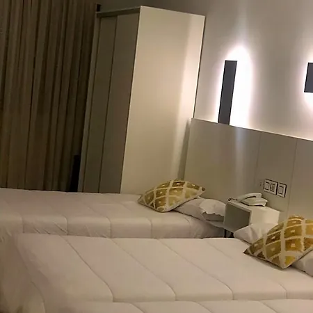 Hotel Emperatriz Iii 4*