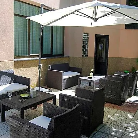 Emperatriz Iii Hotel 4*