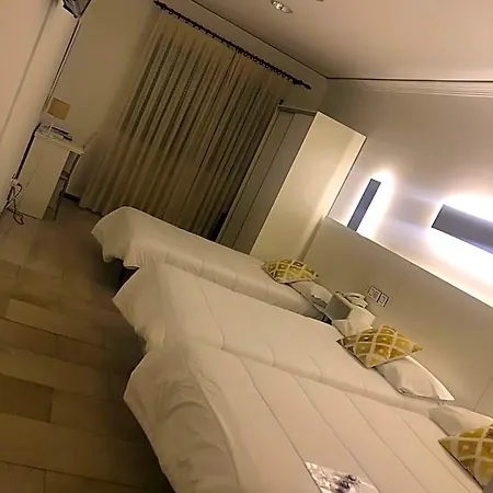 Emperatriz Iii 4* Santa Marta de Tormes