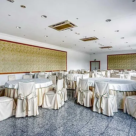 Hotel Emperatriz Iii Santa Marta de Tormes