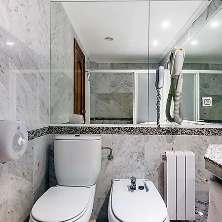 Emperatriz Iii 4* Santa Marta de Tormes