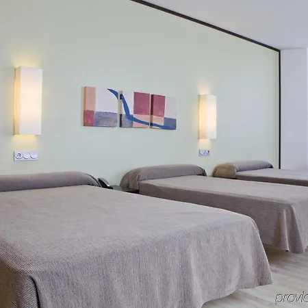Emperatriz Iii Hotel 4*