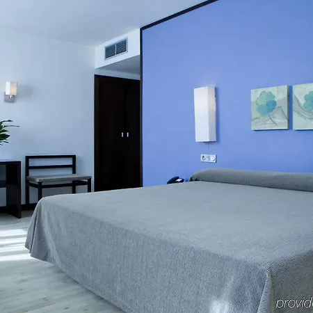Emperatriz Iii Hotel