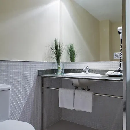 Emperatriz Iii Hotel Santa Marta de Tormes
