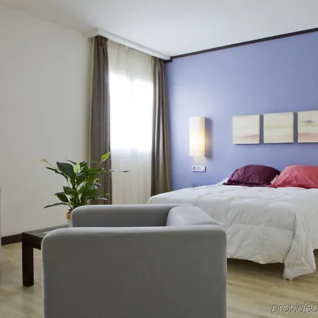 Emperatriz Iii 4* Santa Marta de Tormes