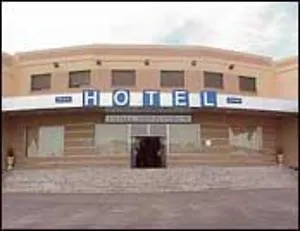 Emperatriz Iii Hotel 4*