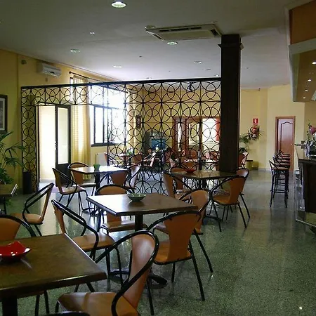 Emperatriz Iii Hotel Santa Marta de Tormes