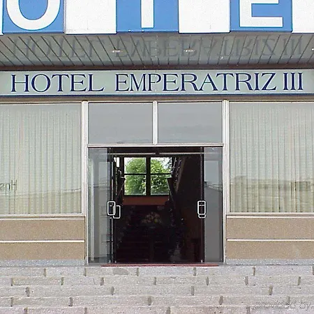 Emperatriz Iii