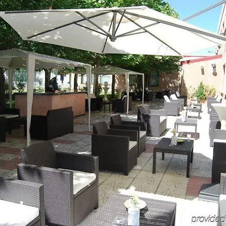 Emperatriz Iii Hotel 4*