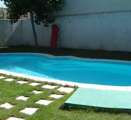 Emperatriz Iii Hotel Santa Marta de Tormes
