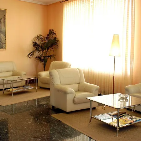 Emperatriz Iii 4* Santa Marta de Tormes