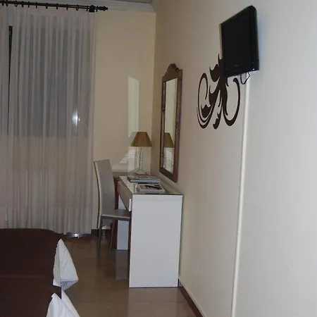 Szálloda Emperatriz Iii 4*