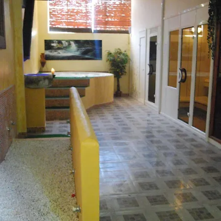 Hotel Emperatriz Iii Santa Marta de Tormes